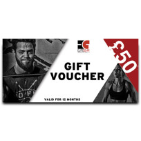 Gift Voucher - £50